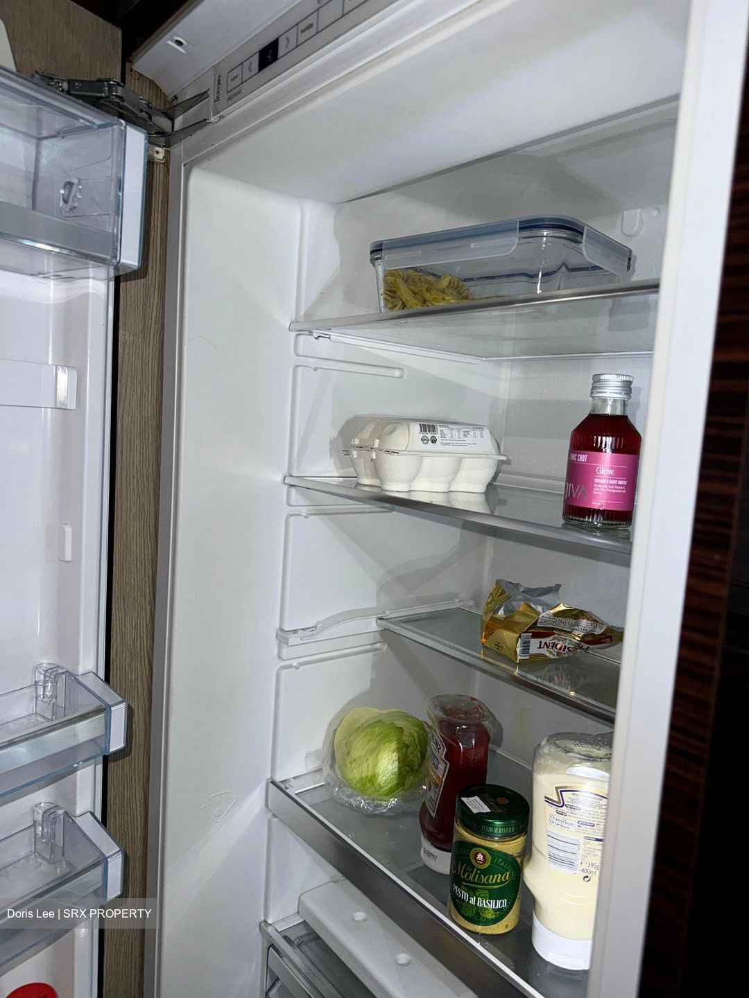 Centra Residence (D14), Apartment #569229261